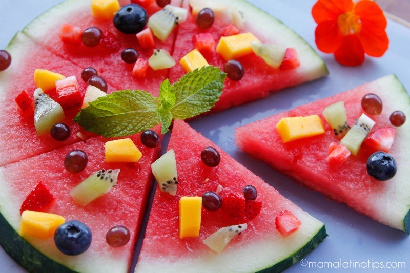 23 No Bake Easy Appetizers! – Our Home Made Easy