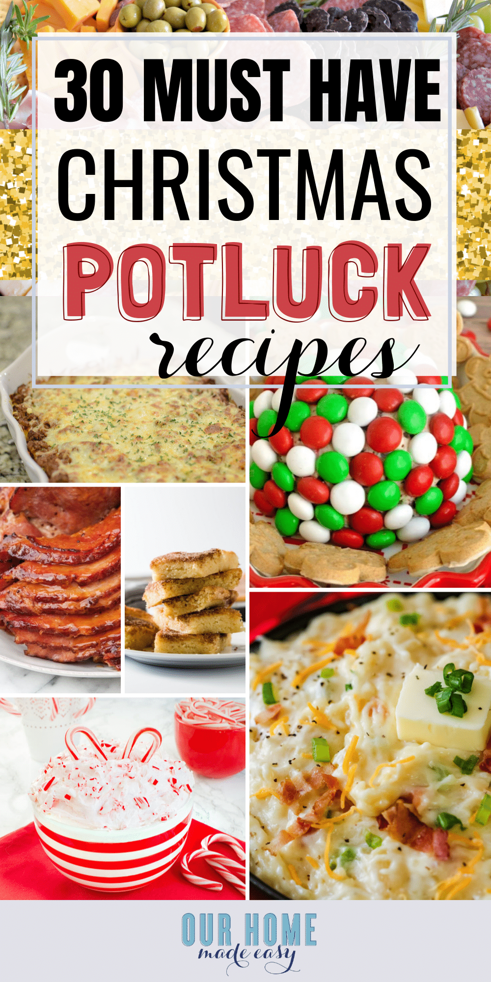 30 Must Have Christmas Potluck Ideas Our Home Made Easy 30-must-have-christmas-potluck-ideas-our-home-made-easy