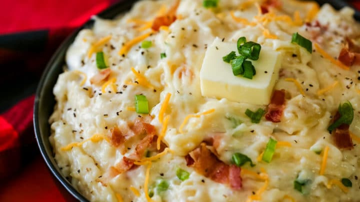 30 Must Have Christmas Potluck Ideas – Our Home Made Easy