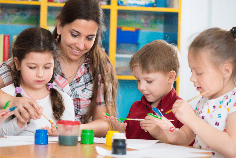 23+ Can’t Miss Questions to Ask Daycare During Your Visit