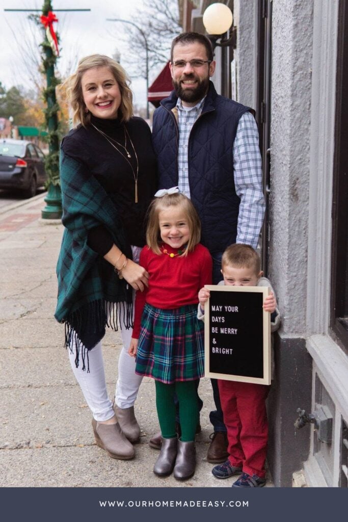 Wise Family photos