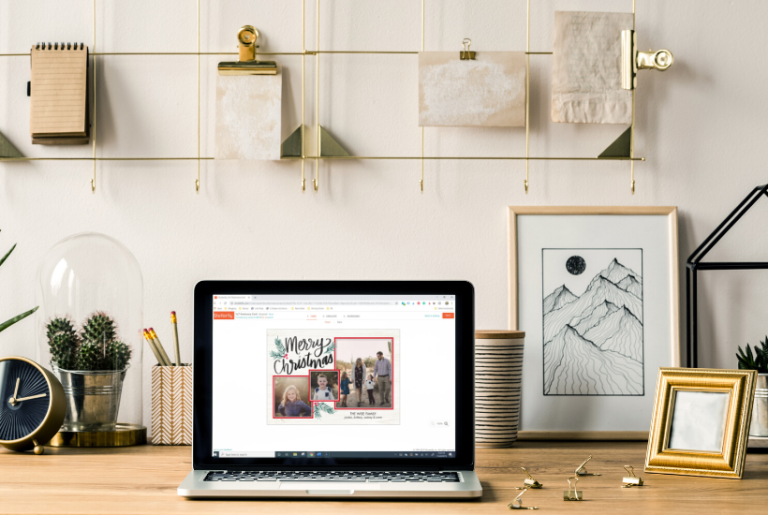 The Ultimate Guide to Creating Family Christmas Cards