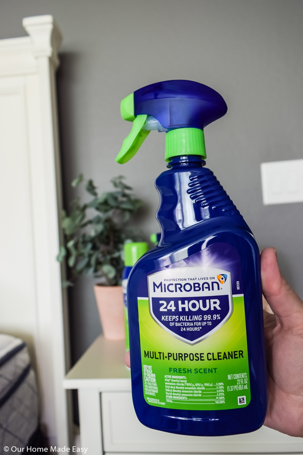 5 Tricks for How to Avoid Getting Sick This Year Our Home Made Easy