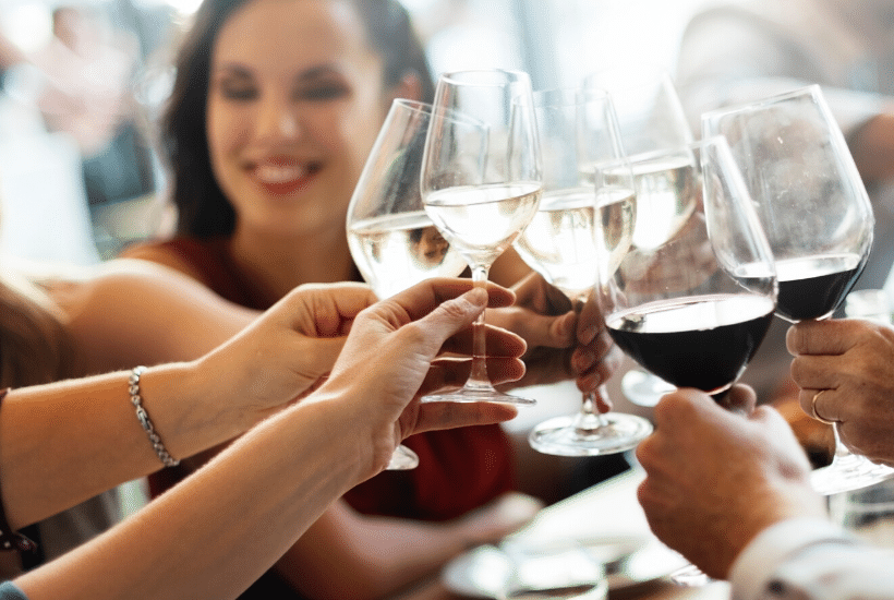 9 Really Fun Ways to Catch Up with Old Friends