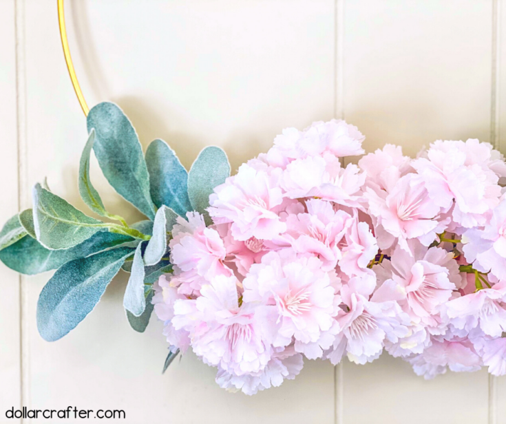 DIY Spring Wreath Ideas – Our Home Made Easy
