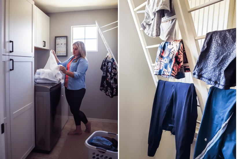 Tackle Laundry with Ease: 11 Steps to Streamline Your Laundry Routine