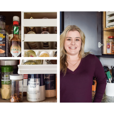 The Ultimate Pantry Staples List to Make Delicious Weeknight Dinners