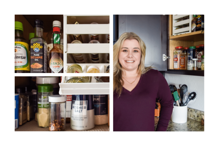 Pantry Staples