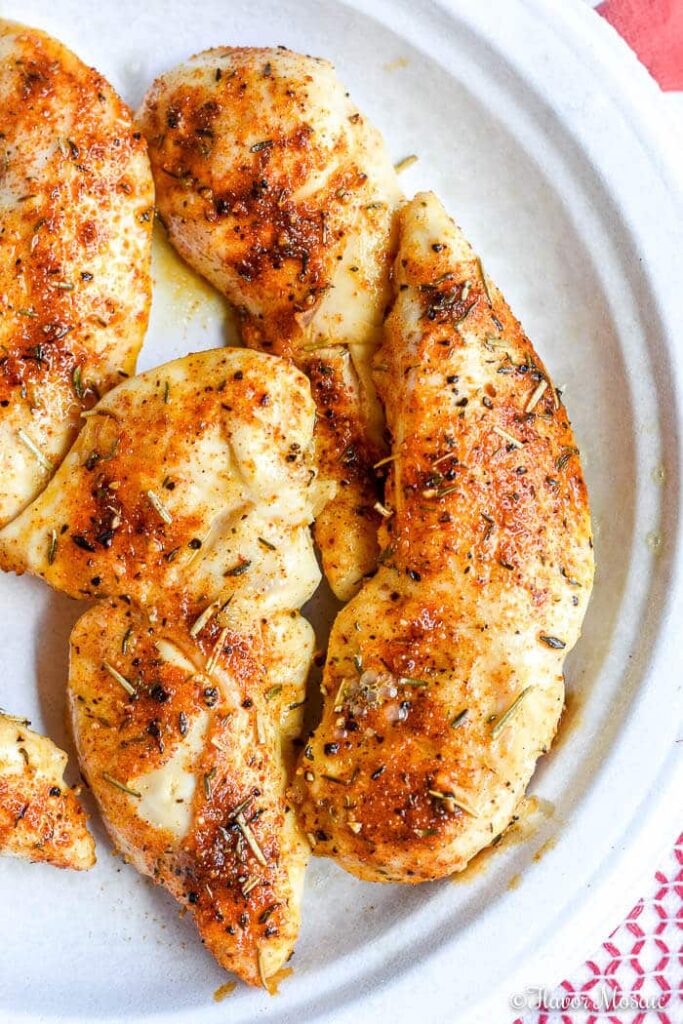 Rotisserie Chicken Dinner Recipes – Our Home Made Easy