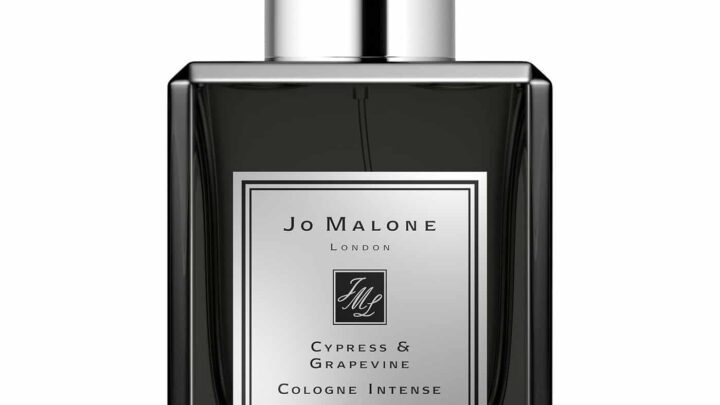 Jo Malone Perfume Cypress and Grapevine