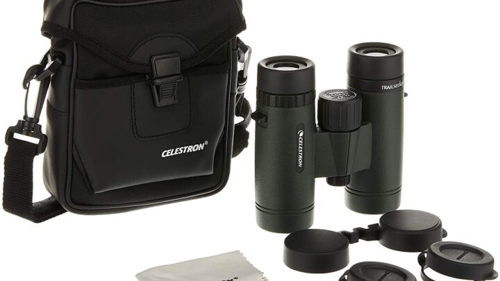 Celestron Binoculars