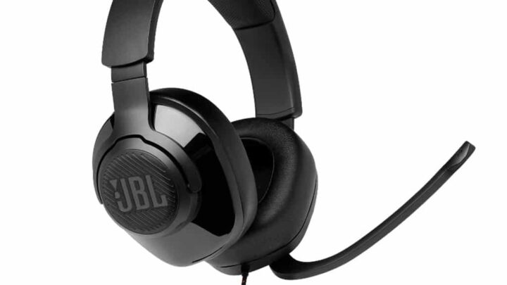 JBL Headphones