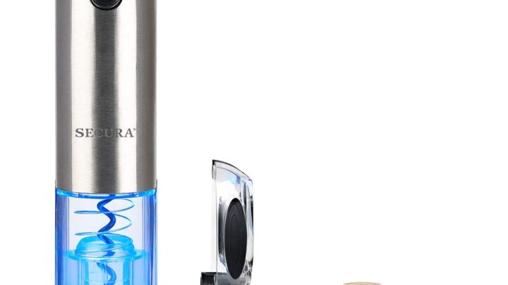 Electric Wine Opener