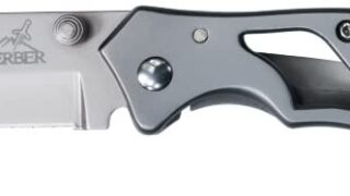 Gerber Pocket Knife