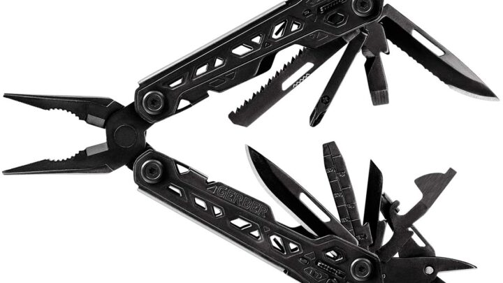 Gerber Gear Multi-tool