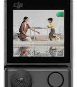 Image for DJI Pocket 2 - 3 Vlog Camera