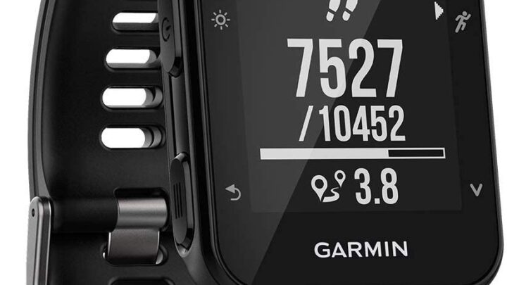 Garmin Forerunner Watch