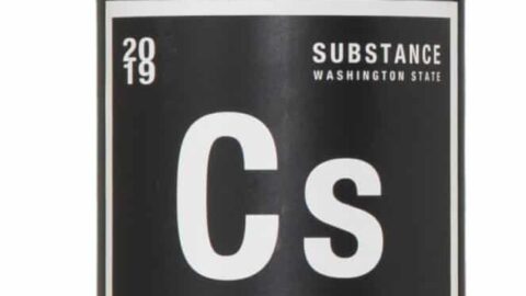 Gifts for Husband-Substance Cabernet Sauvignon