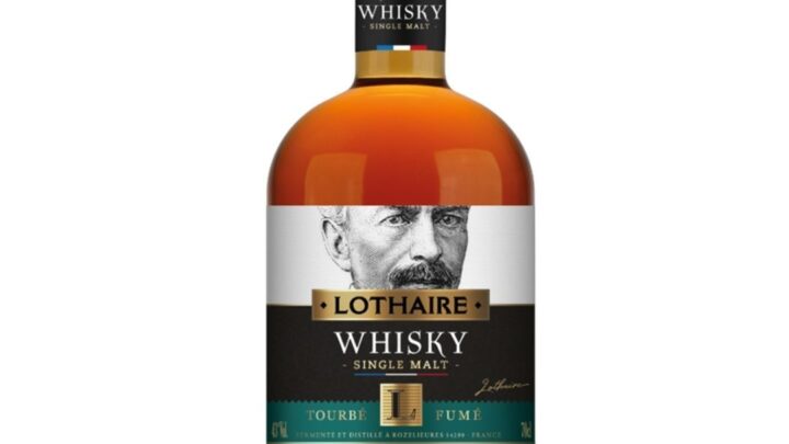 Lothaire Whisky Single Malt