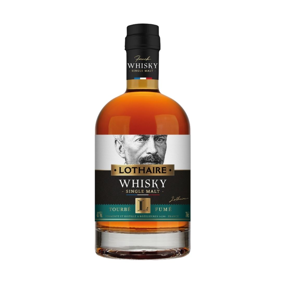 Lothaire Whisky Single Malt