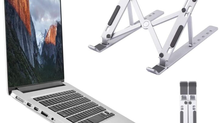 Laptop Stand