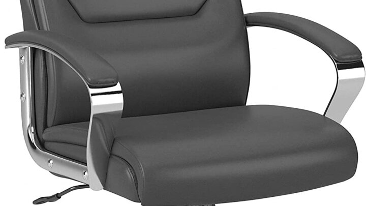 Executive Office Chair