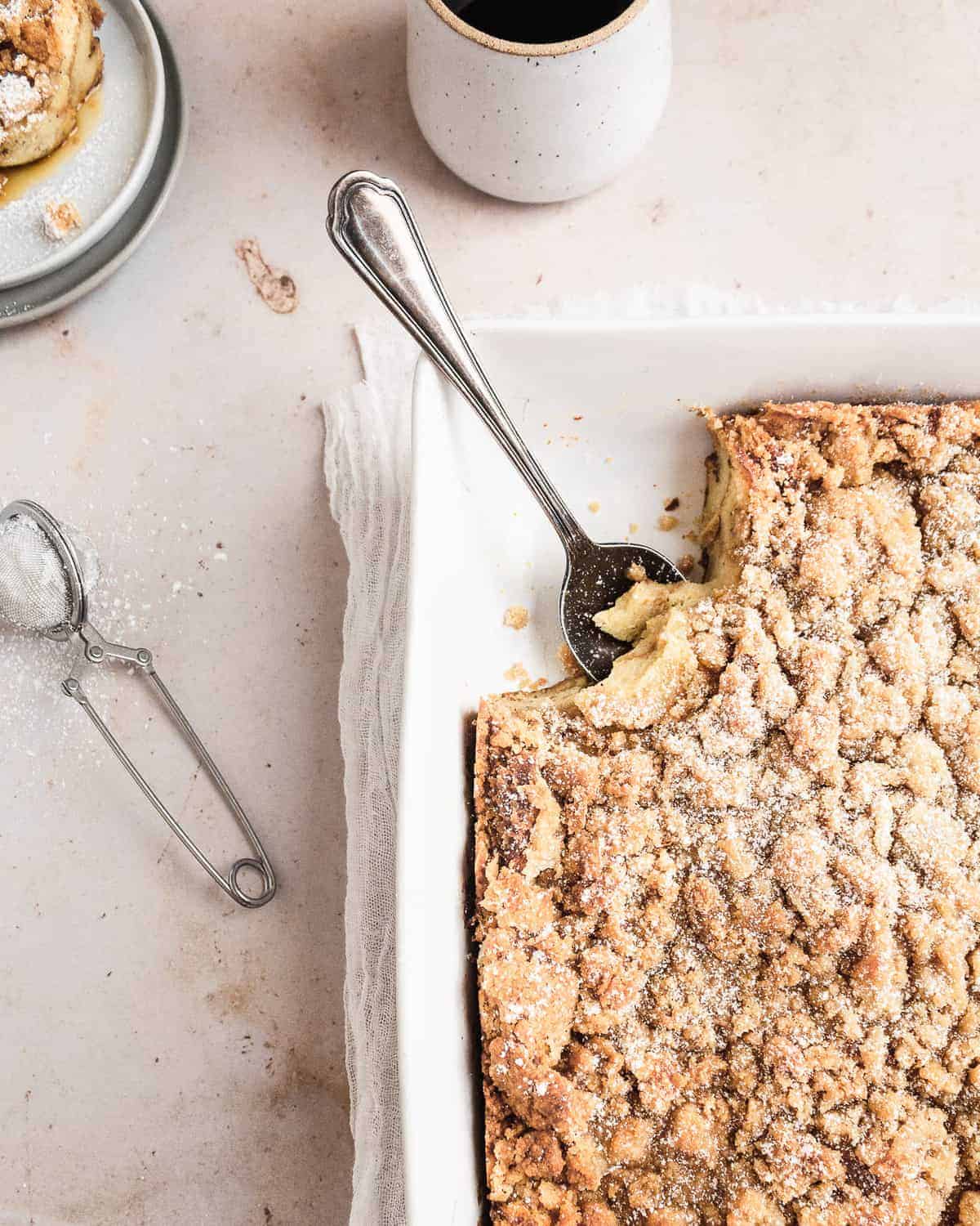 Easy Breakfast Casserole Recipes – Our Home Made Easy