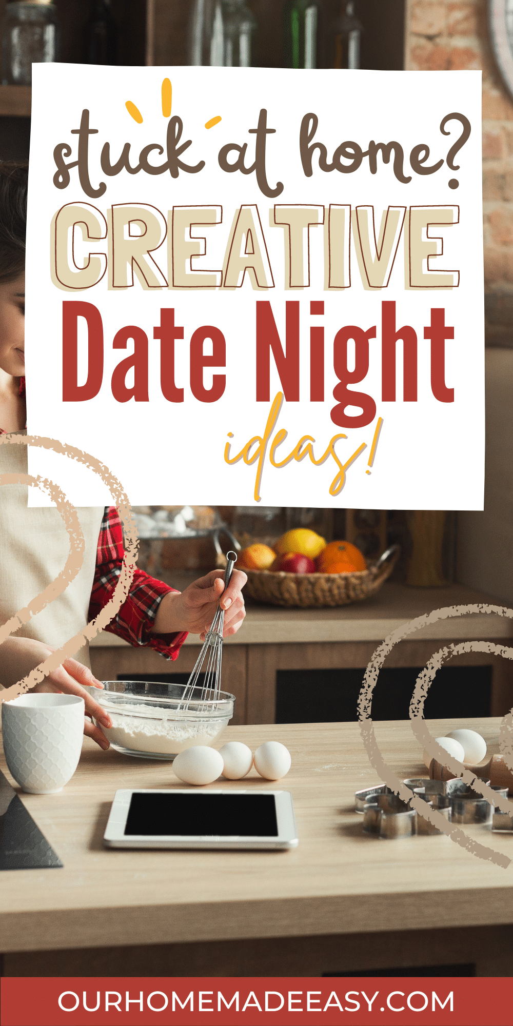 5 Tips for the Perfect At Home Date Night Ideas