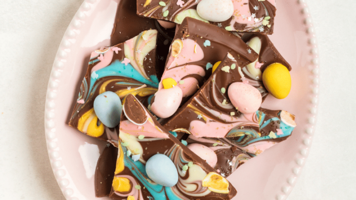 Image for Easy Easter Bark