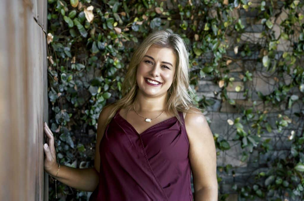 Brittany Wise