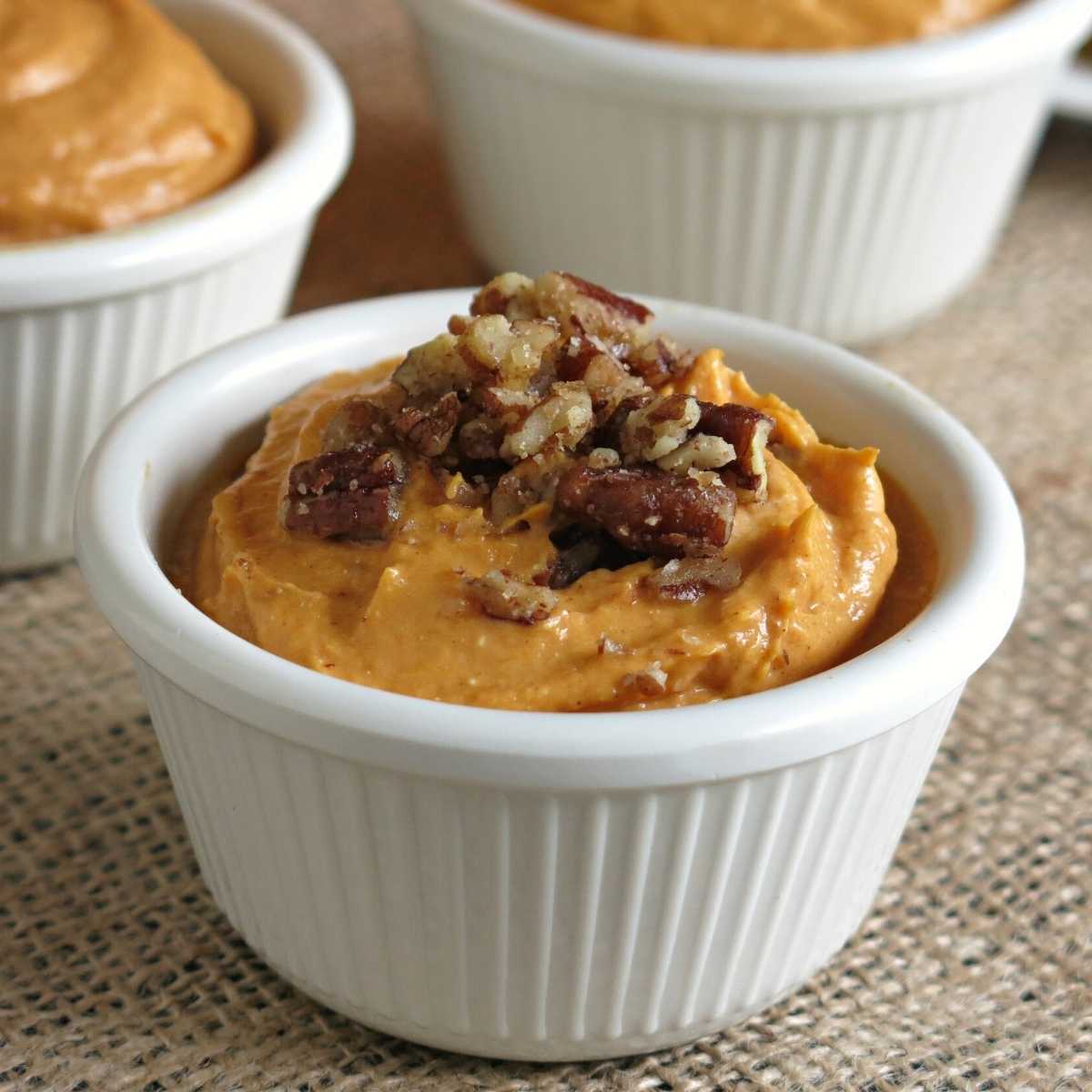 Image for Pumpkin Dip with Cream Cheese
