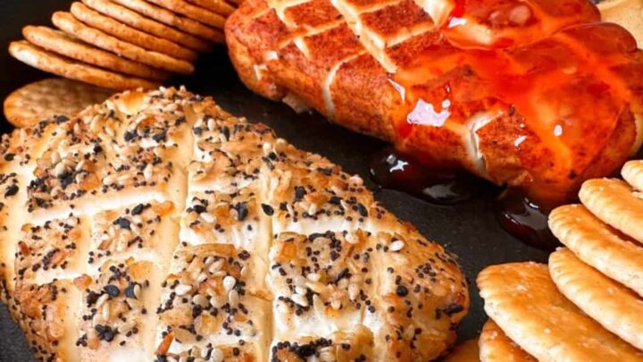 Image for Smoked Cream Cheese – Simple And Delicious