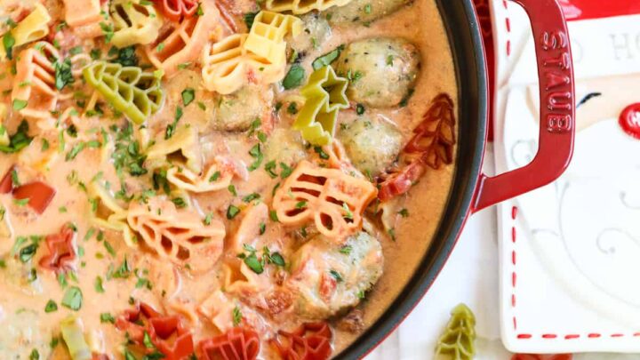 Image for Christmas Soup