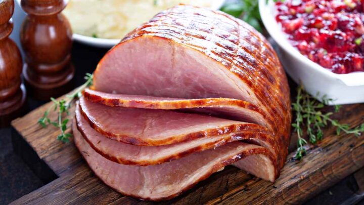 Image for Dr. Pepper Ham (Crockpot Recipe)