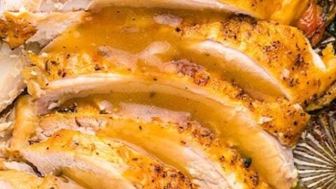 Image for Six Hour Turkey Breast 