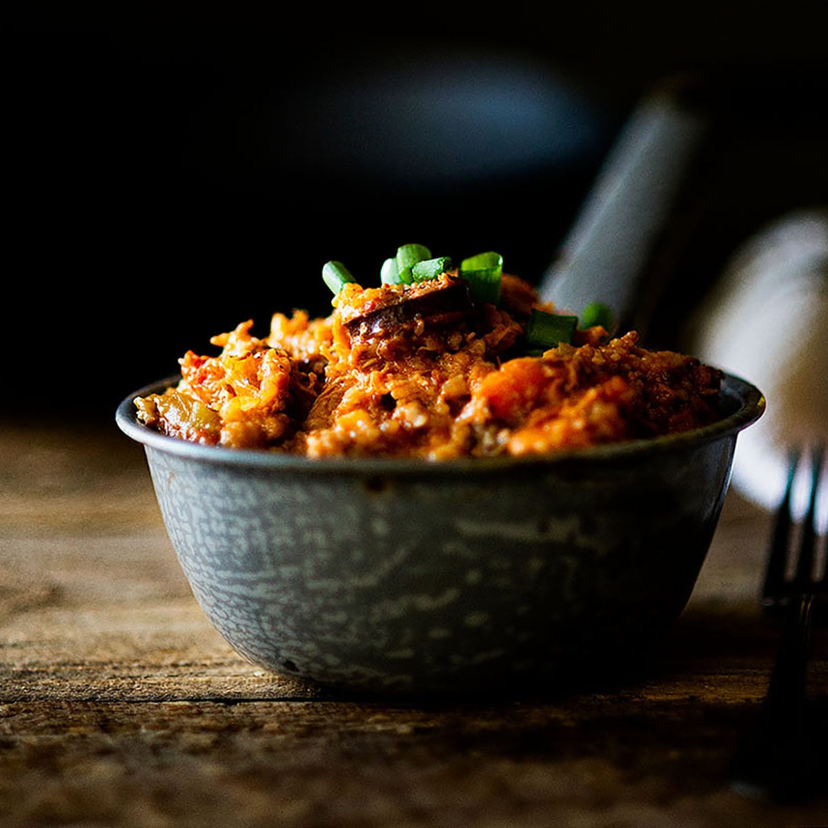 Image for Slow Cooker Jambalaya