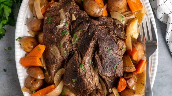 Image for Easy Pot Roast
