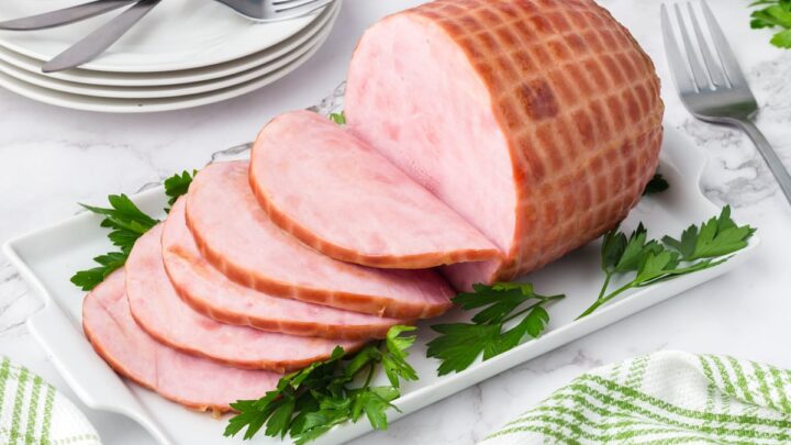Image for Maple Dijon Ham