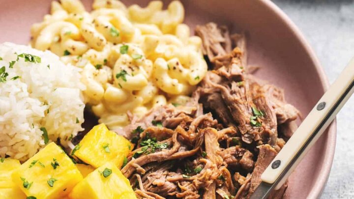 Image for Slow Cooker Kalua Pork