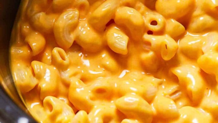 Image for Crockpot Mac and Cheese Recipe
