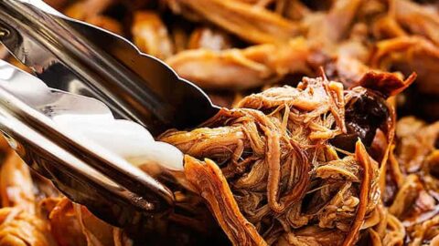 Image for Slow Cooker Honey Balsamic Pork Tenderloin