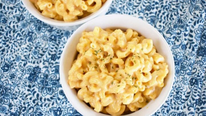 Image for Easy Peasy and Cheesy Instant Pot Mac and Cheese