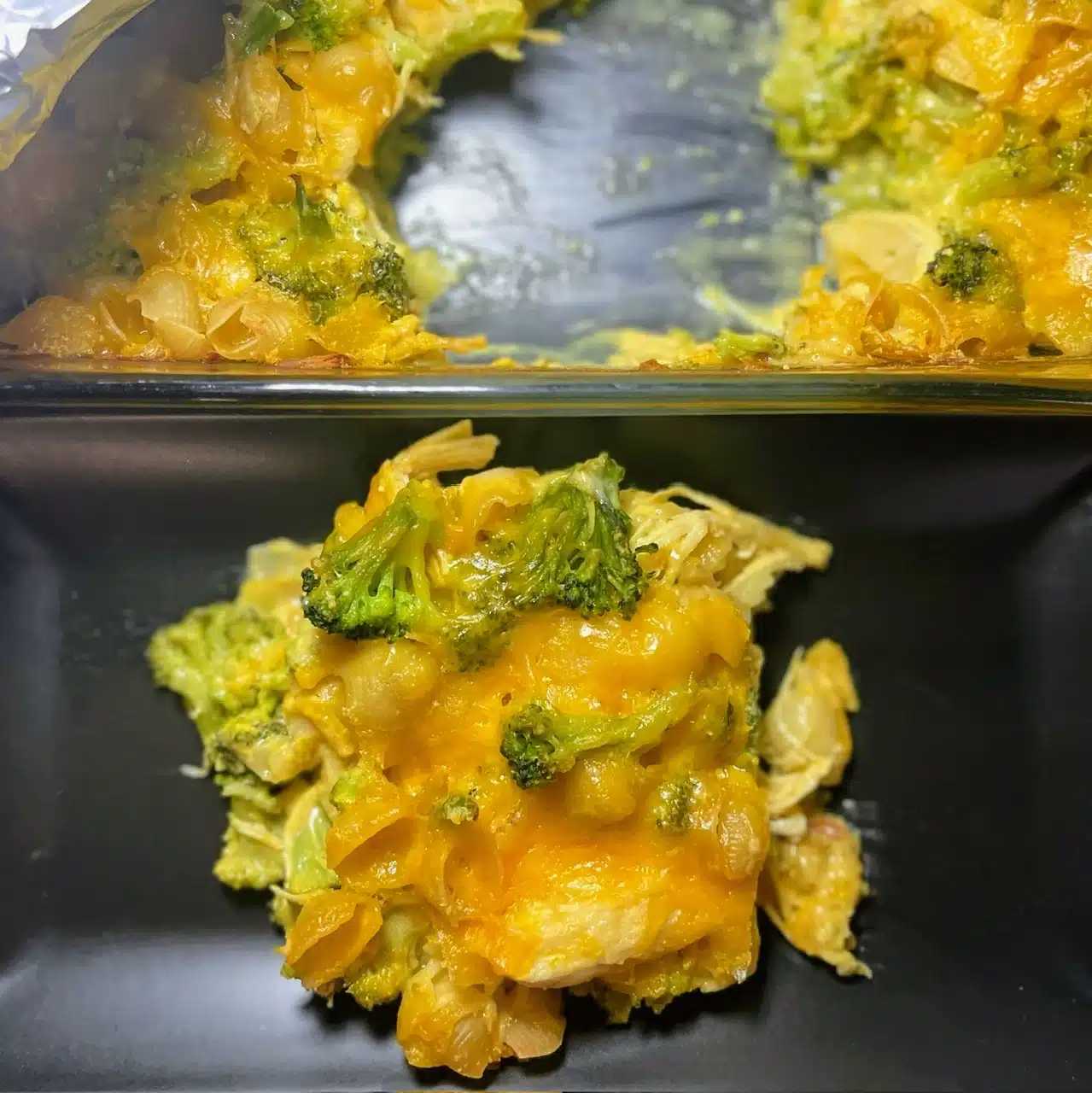 Image for Velveeta Casserole Recipe