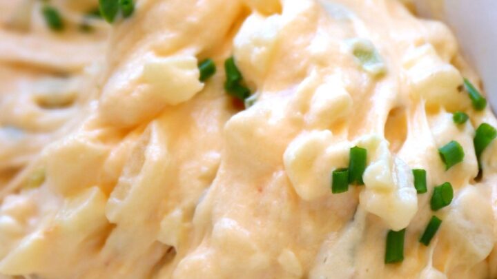 Image for Slow Cooker Gouda Potatoes