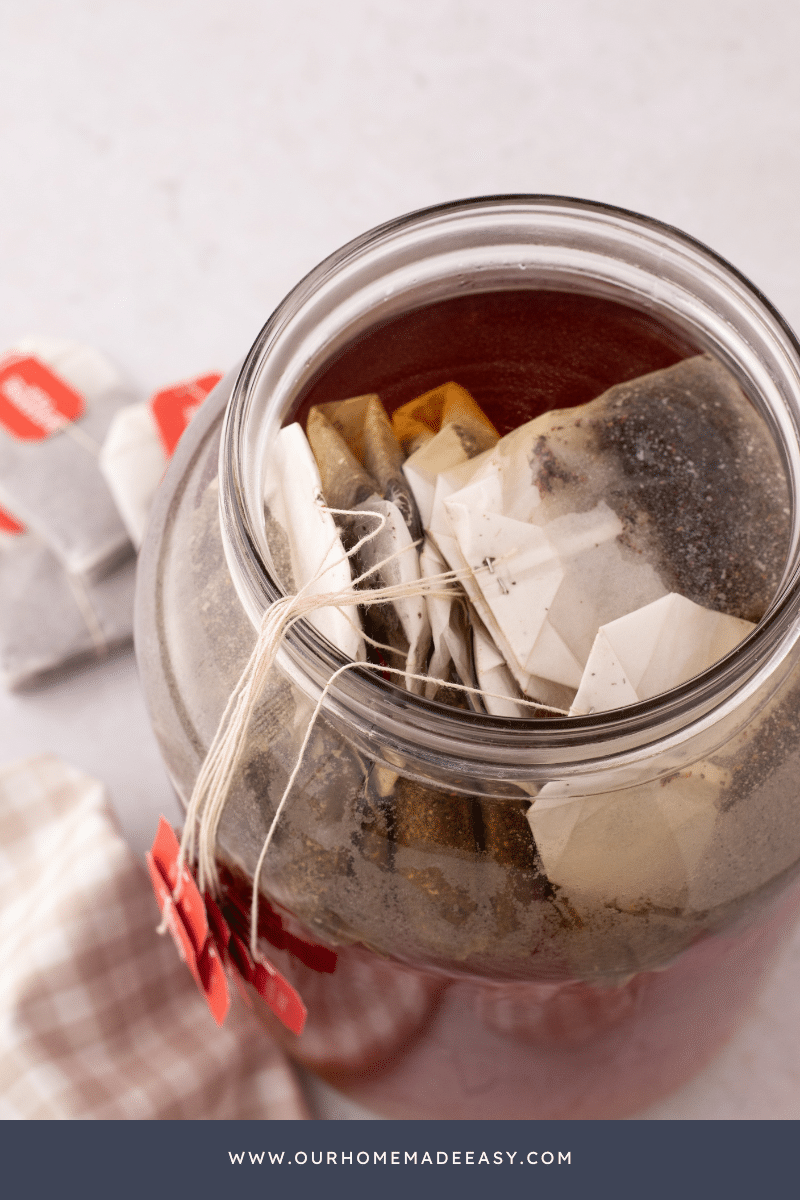 southern sweet tea