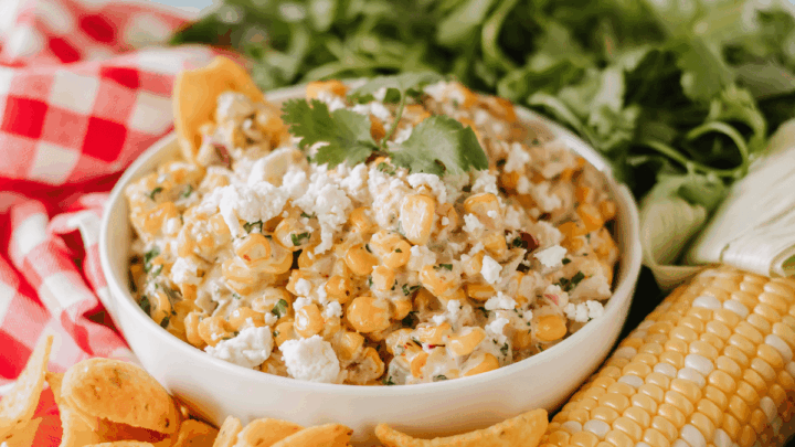 mexican street corn