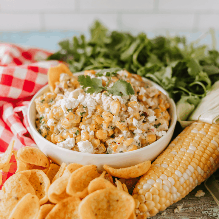 mexican street corn