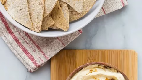 Image for Pumpkin Cream Cheese Dip