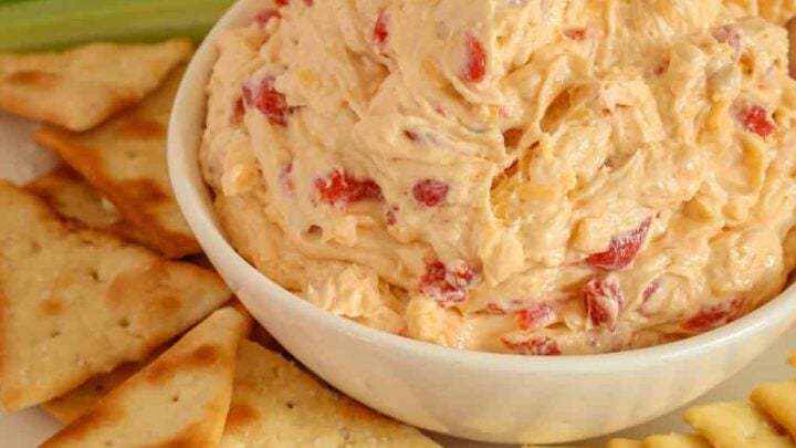Image for Southern Pimento Cheese