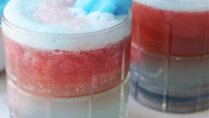Image for Non-Alcoholic Bomb Pop Drink